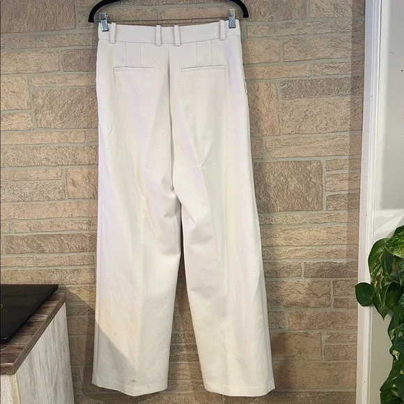 Aritzia Babaton Revue Pant
High-waisted pleated pants - Picture 6 of 15